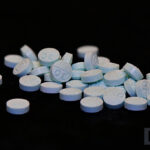 Fentanyl tablets