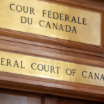 Federal Court of Canada