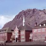 Kamloops Residential School