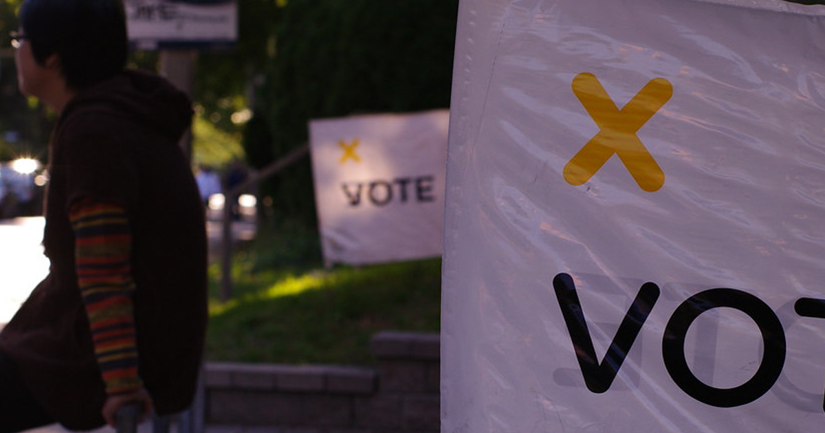 EXCLUSIVE: Elections Ontario orders removal of alleged voter fraud ...